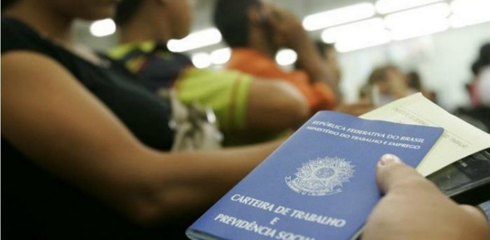 RN perde 496 vagas de trabalho em maio. País fecha positivo