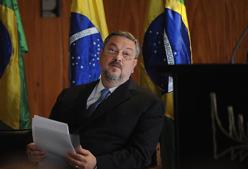 Palocci confirma R$ 30 milhões da JBS para comprar apoio do MDB a Dilma em 2014