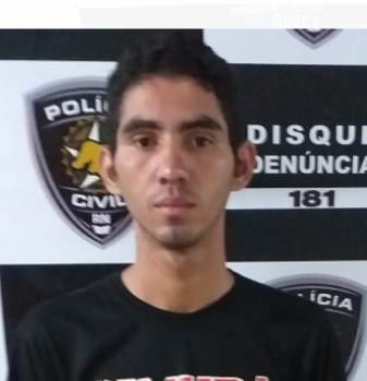 Polícia prende suspeito de matar o próprio irmão a golpes de faca em Natal