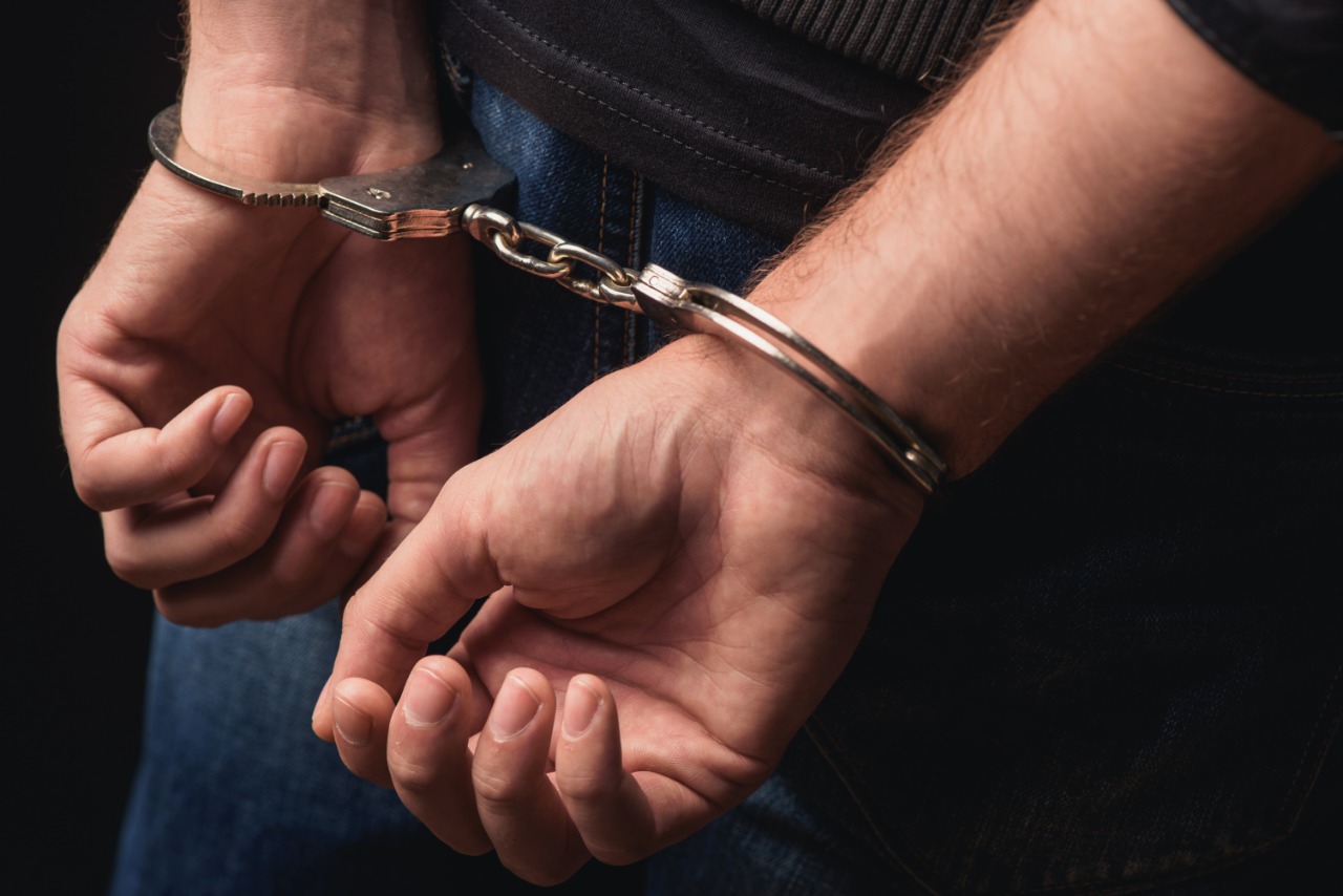 Autor de assassinato cometido em Natal em 1980 é preso no RJ