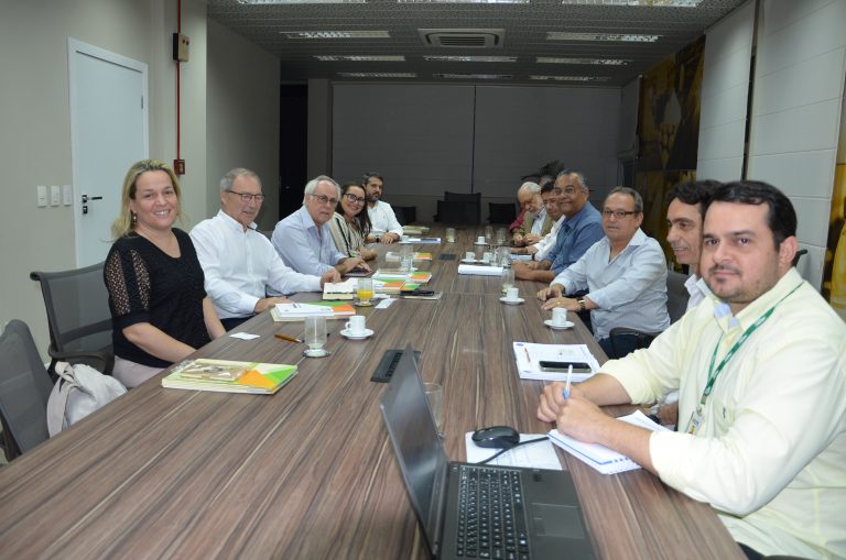 Empresa apresenta projeto à Fiern e quer investir mais de R$ 300 milhões no RN