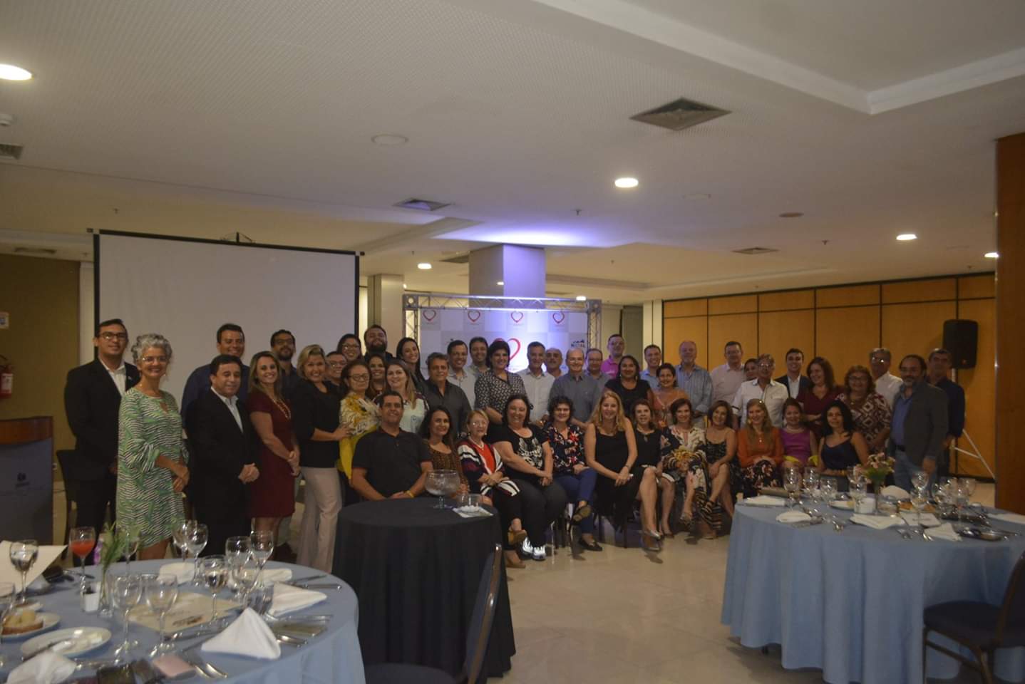 Trade prestigia aniversário de 8 anos do Encontro dos Profissionais do Turismo
