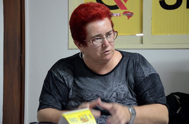 Sem reajuste, Sindicato admite possibilidade de greve geral no RN