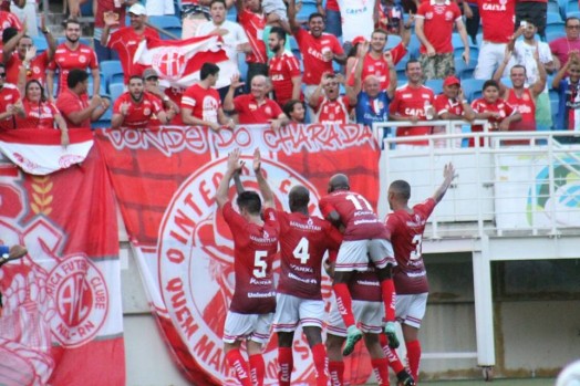 Série D: América enfrenta Jacuipense neste domingo na Arena das Dunas