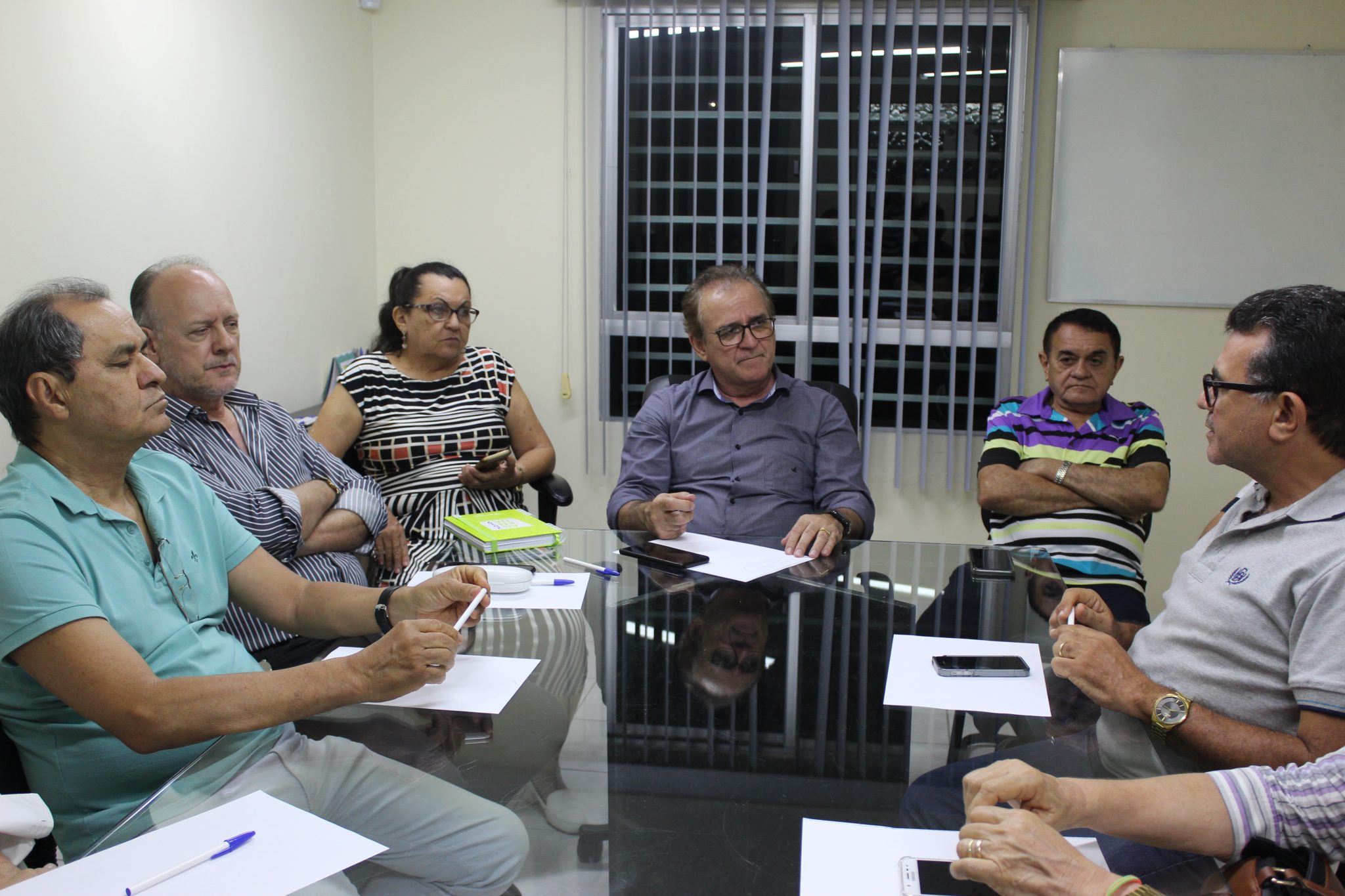 Paralisação: Sinmed cobra insalubridade e gratificação de localização