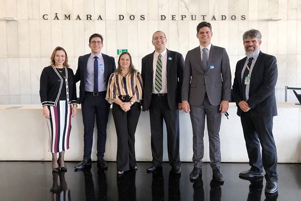 Implantação do Processo Legislativo Eletrônico visa aumentar transparência na AL