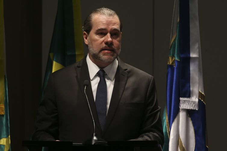 Toffoli: Prisão em 2ª instância não está na agenda do STF, mas há "janelas"