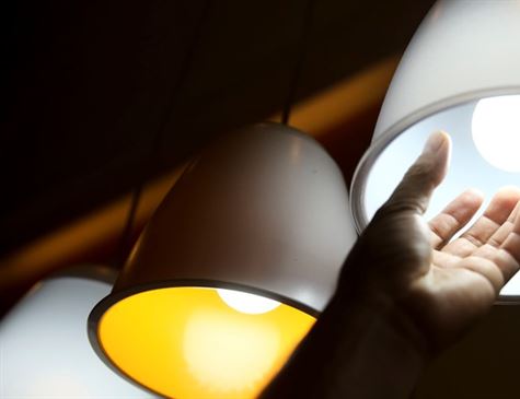 Bandeira amarela: luz fica mais cara a partir desta segunda-feira