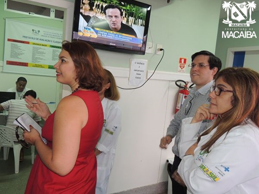 UPA de Macaíba completa 6 anos sendo referência de atendimento e estrutura no RN