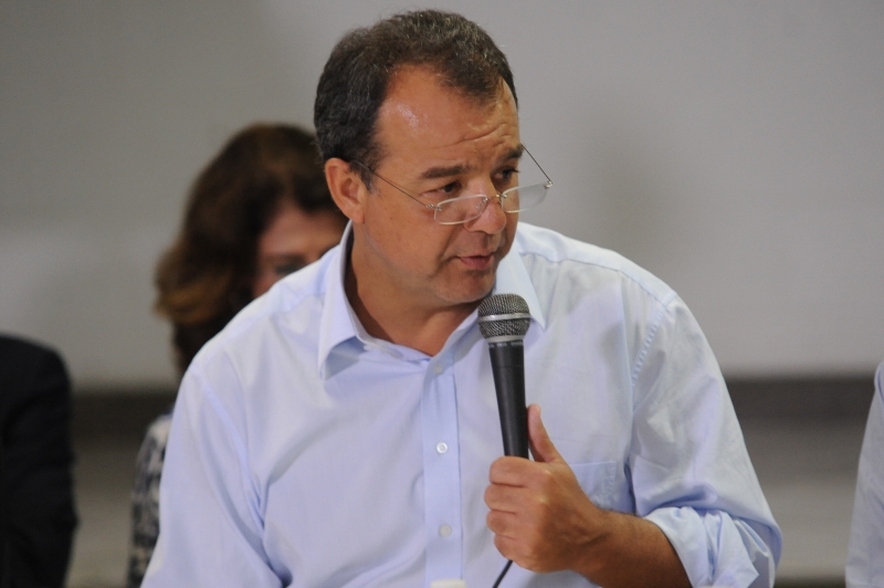 Cabral diz que ex-prefeito do RJ recebeu R$ 6 milhões em caixa dois