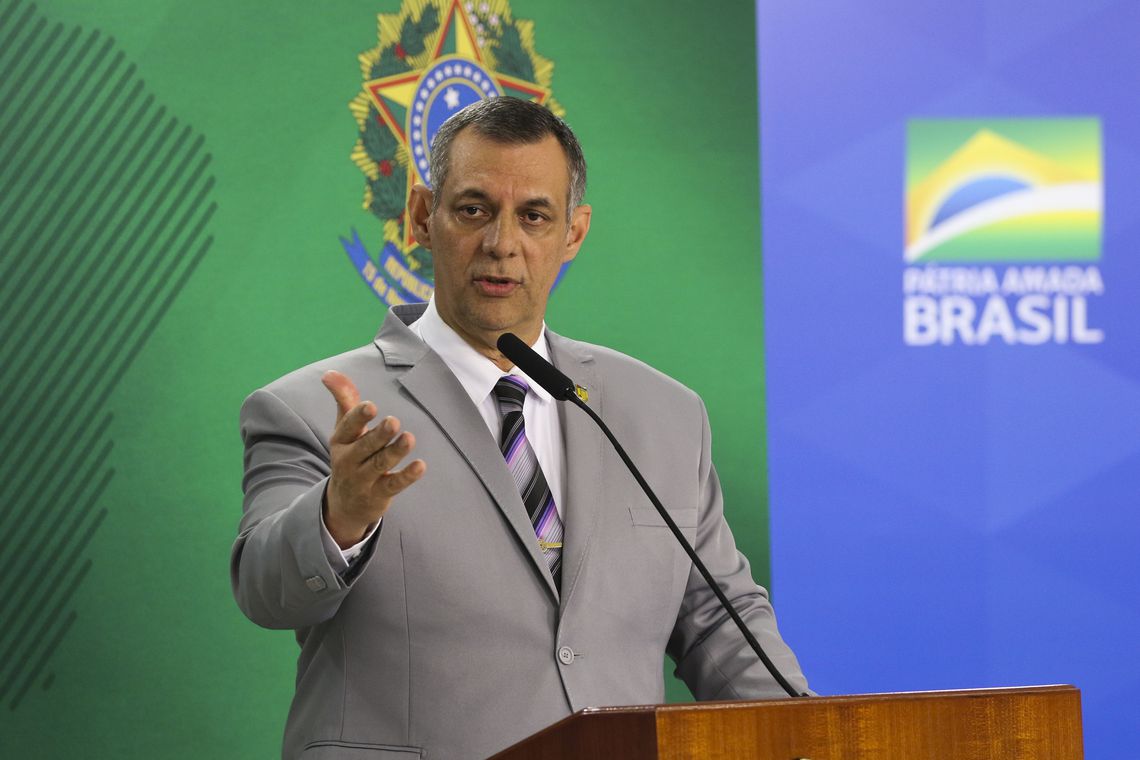Bolsonaro vai prestar contas dos 200 dias de governo, diz Planalto