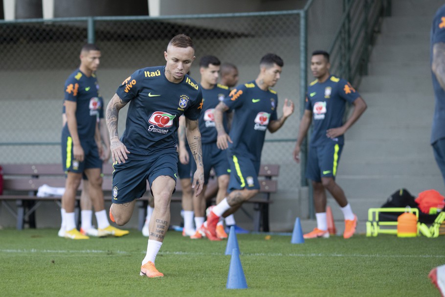 Brasil x Argentina: Hoje tem decisão na Copa América