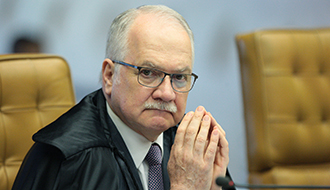 STF mantém prisão de prefeito acusado de associação para o tráfico de drogas