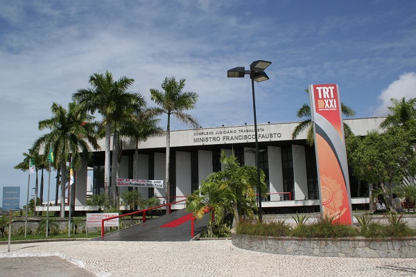 TRT pede que candidatos ao 5º Constitucional  não divulguem pesquisas de votos