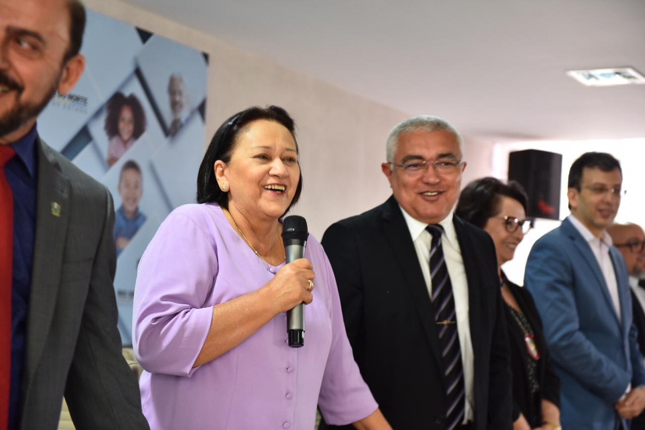 Governo do RN anuncia redução de 30% nos casos de homicídio em 2019