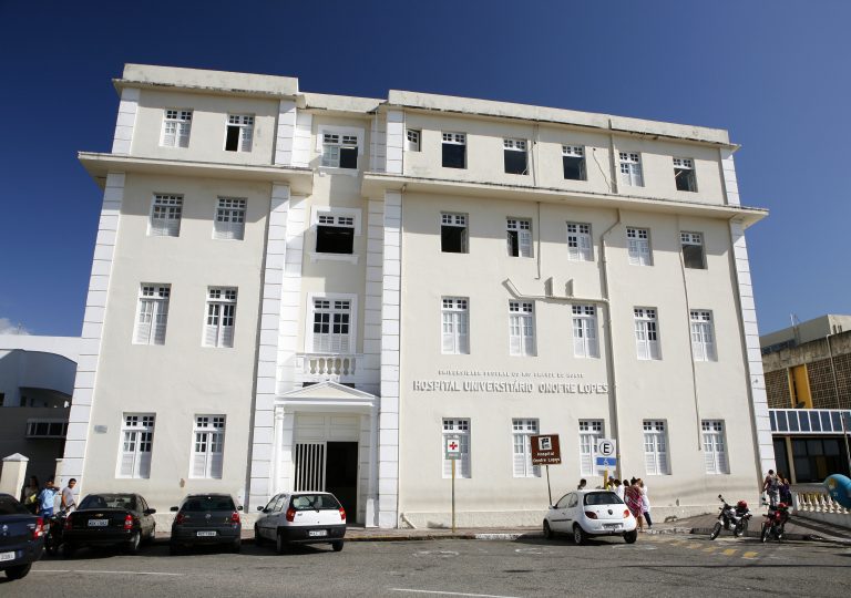 Ministério da Saúde libera R$ 4,5 milhões para hospitais da UFRN