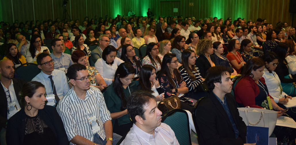 4º Fórum Nordeste de Gestão de Pessoas traz novidades com Salão de Negócios