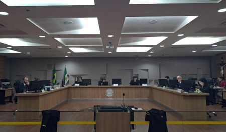 TJ abre inscrições para lista tríplice de membro suplente do TRE-RN
