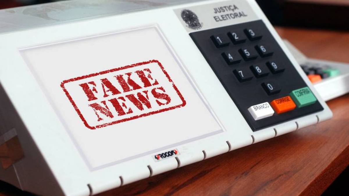 Congresso cria comissão mista para investigar Fake News nas eleições 2018