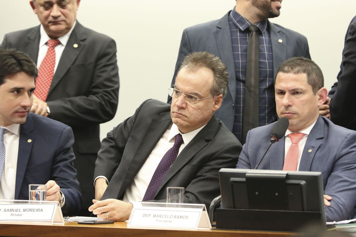 Comissão vota reforma da Previdência nesta quinta