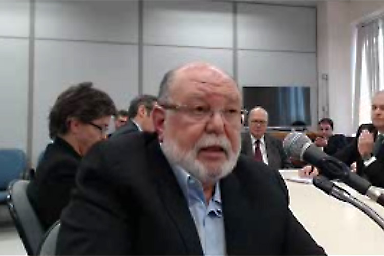 Delator de Lula nega ter sido vítima de coação para incriminar ex-presidente