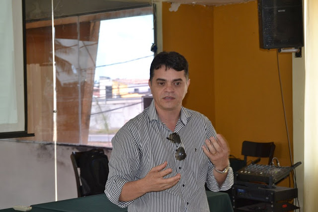 CDL Parnamirim debate implementação do estacionamento rotativo na cidade