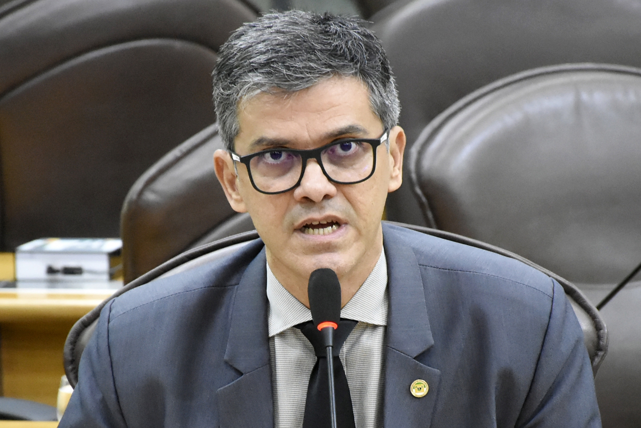 Coronel Azevedo defende Lava Jato e chama Moro e procuradores de "Patriotas"