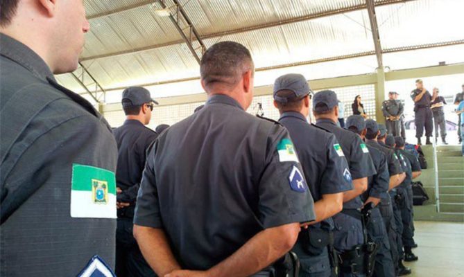 Deputado cobra Governo Fátima cronograma de convocação de 1.000 PMs aprovados