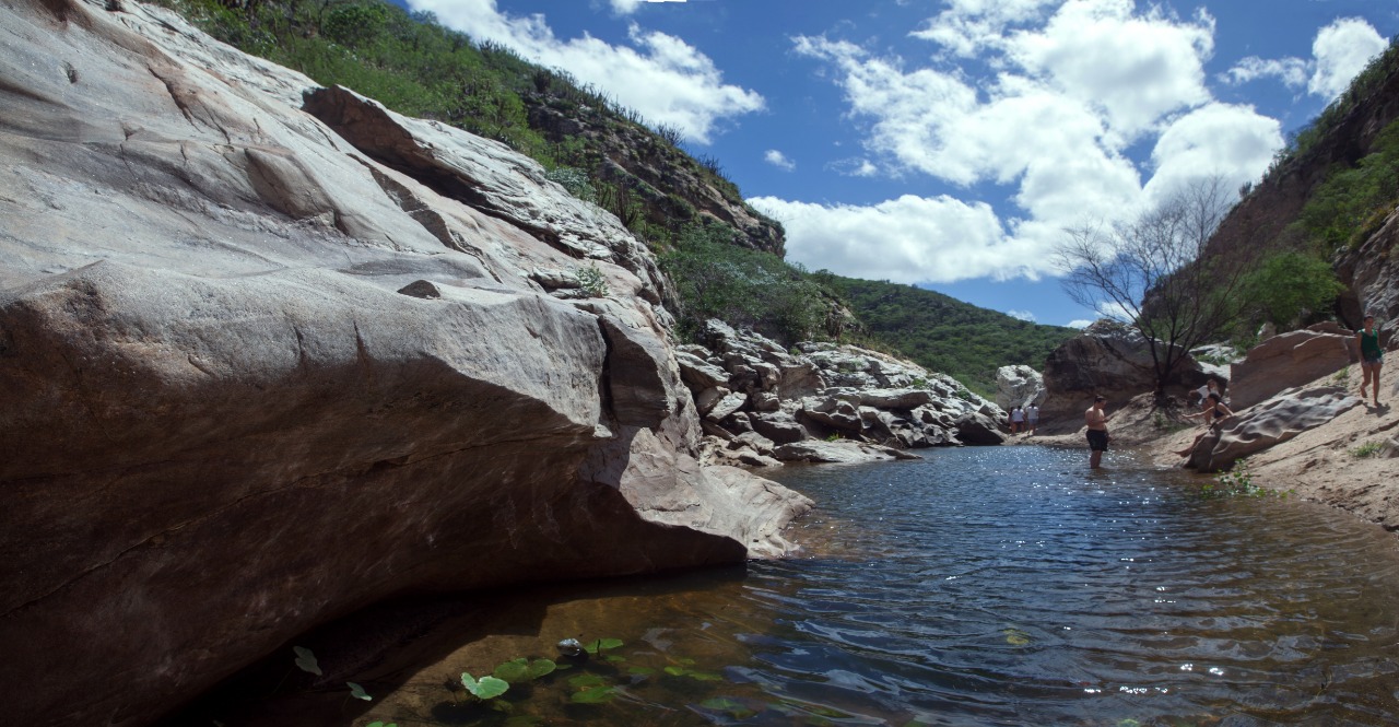 Geoparque que inclui 6 municípios do RN pleiteia entrar em programa da UNESCO