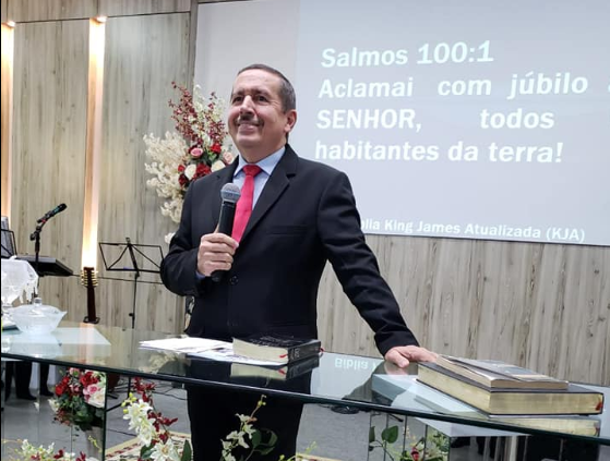 ADPAZ comemora 7 anos com evento no Centro de Convenções neste fim de semana