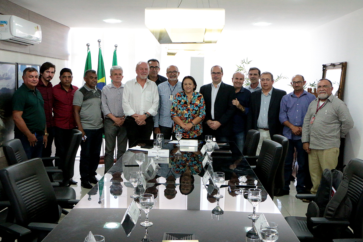 Governo cria grupo de trabalho para retomar produção de sisal no RN