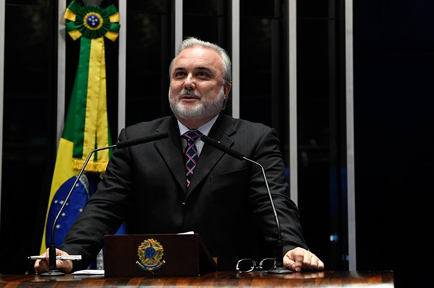 Reforma da Previdência não resolve problema do RN, diz senador