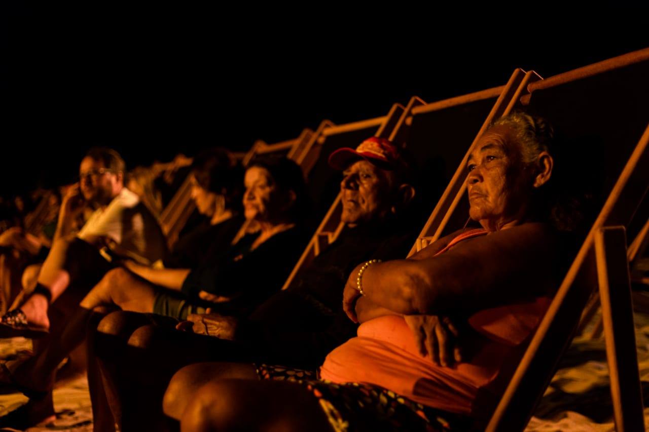 6ª Mostra de Cinema de Gostoso segue com inscrições abertas para todo Brasil