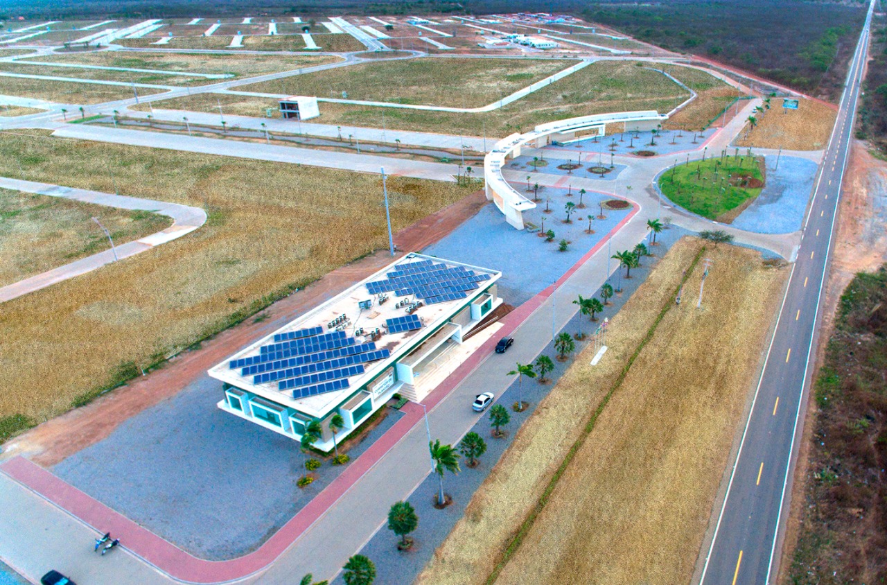 Empresa ítalo-britânica investe R$ 140 milhões em cidade inteligente no RN