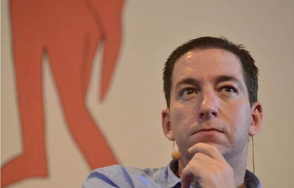 OAB solicita informações ao COAF por suposta investigação a contas de Greenwald