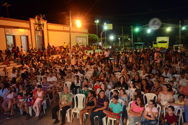 Prefeitura do interior emite nota após mortes em festa: "imensa fatalidade"