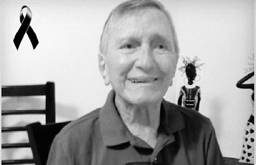 96 FM emite nota de pesar pela morte de Silvino Sinedino; enterro será hoje