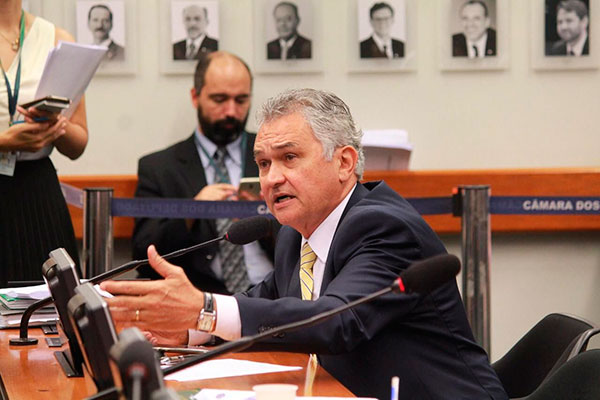 Deputado federal do RN diz que Lava Jato cumprirá missão, "doa a quem doer"