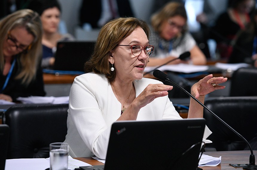 Medida do Governo Federal inviabiliza prevenção e combate à tortura, diz Zenaide