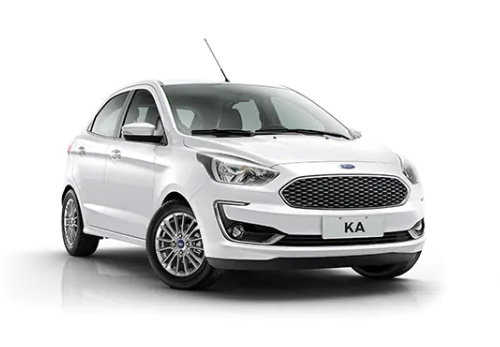 Ford tem recall com mais de 140 mil veículos por risco de incêndio
