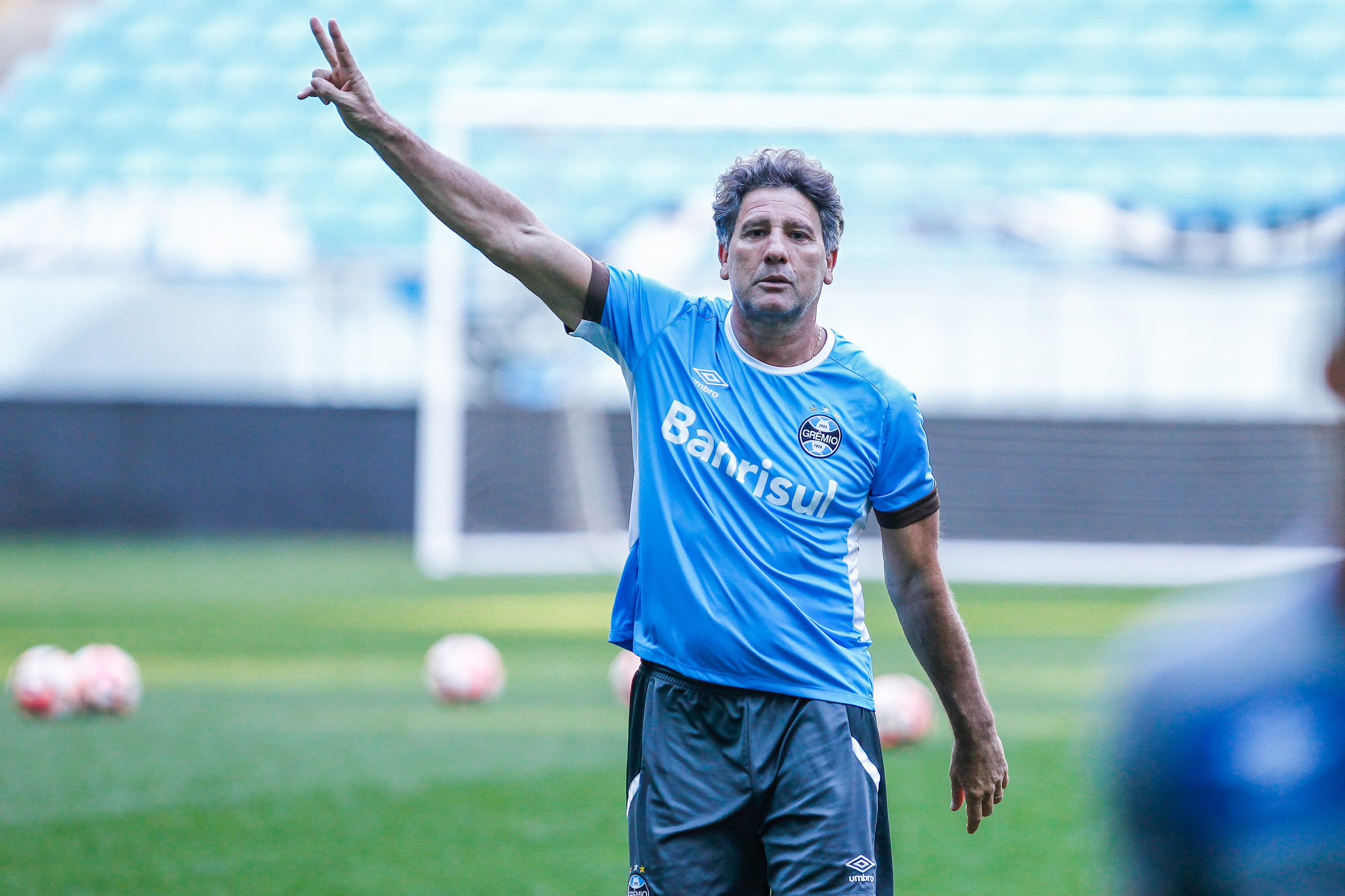 Técnico cotado para seleção defende Moro e Bolsonaro: "Querem o bem do Brasil"