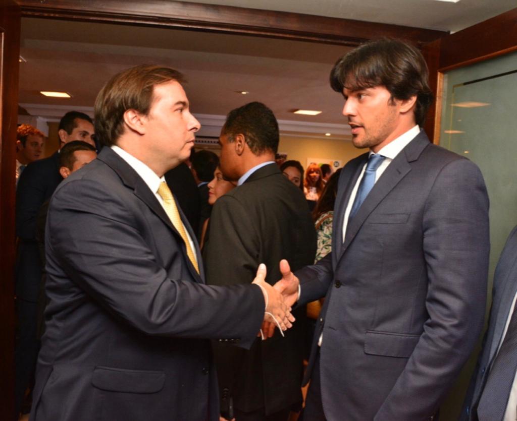 Deputado do RN diz que reforma é 'remédio para Brasil voltar a crescer'