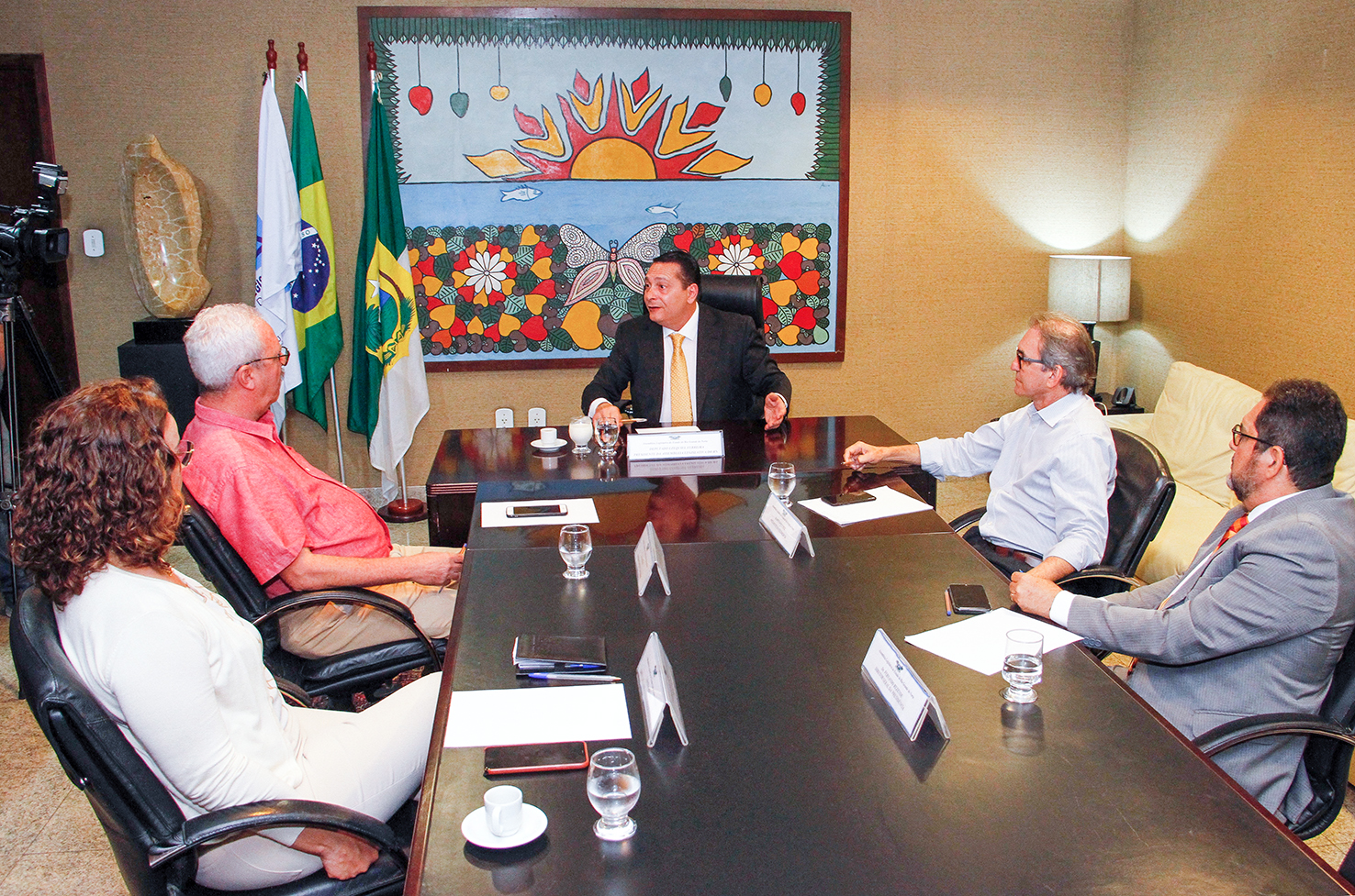 Projeto quer usar pontos da II Guerra em Natal como roteiro turístico