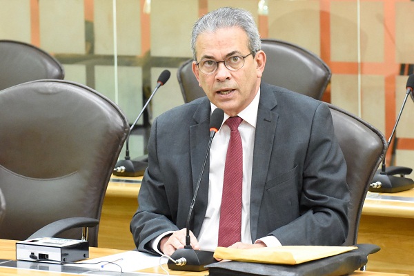 Hermano diz que chineses têm interesse no Pólo Petroquímico de Guamaré