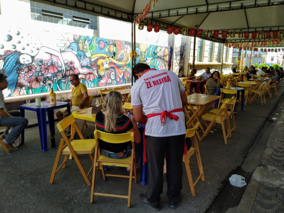 Prefeitura do Natal contrata grafiteiros para trabalho por R$ 1,5 mil