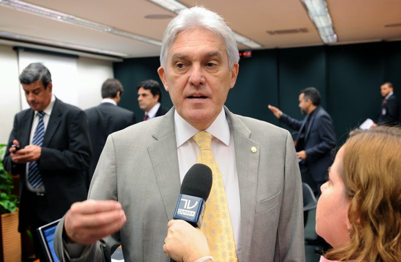 João Maia assume Comissão da Reforma Tributária e quer novo pacto federativo