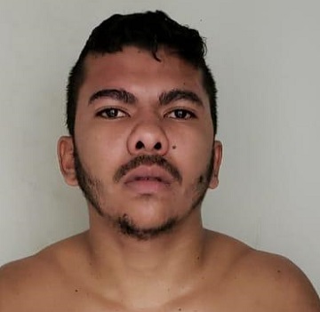 Polícia Civil prende foragido da Justiça por tráfico de drogas em Pau dos Ferros