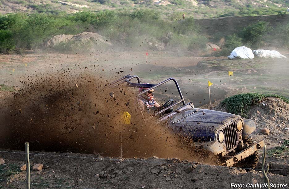 Terceira edição do EXTREME NJC acontece neste fim de semana em Parnamirim