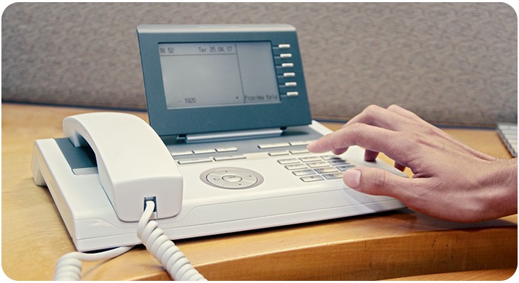 Anatel reajusta tarifas da telefonia fixa