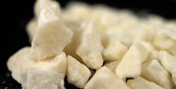 Polícia Civil prende "Cocorote" por tráfico de drogas em Montanhas